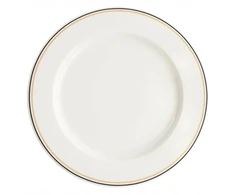 Verlo Plokščia lėkštė, 29 cm, Forte Lino