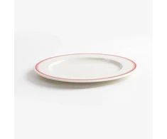 Verlo Plokščia lėkštė, 29 cm, Forte Rivo
