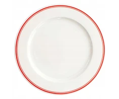 Verlo Plokščia lėkštė, 29 cm, Forte Rivo