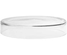 Verlo Glass dispenser lid V-23032, Tube