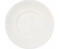 Verlo SENSE Plokščia plokštė, skersmuo 21 cm