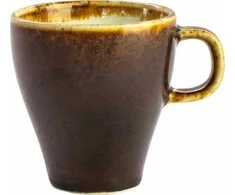 Verlo SLOW Filiżanka su uchem do espresso 110 ml