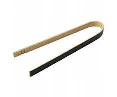 Verlo Bamboo Bambukinės žnyplės, 12 cm, 12 vnt.