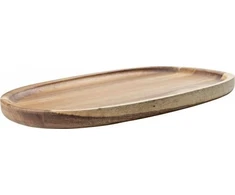 Verlo Wooden plate, 20x30 cm