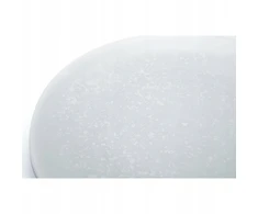 Verlo Plokščia lėkštė, 25 cm, Pearl sp., Perla