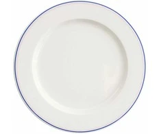 Verlo Plokščia lėkštė, 29 cm, Forte Mizu I