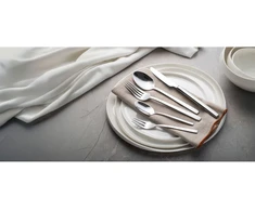 Verlo Dinner spoon, Formeo