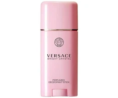 Versace Bright Crystal Deodorant Stick pieštukinis dezodorantas, 50 ml