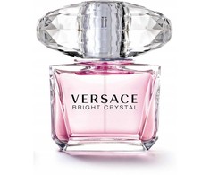 Tester Versace Bright Crystal EDT 90ml