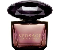 Kvepalai moterims Versace Crystal Noir EDT 5ml