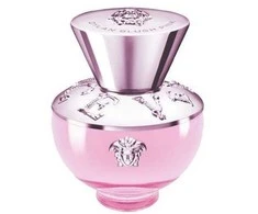 Versace Dylan Blush Rožinė EDP parfumuotas vanduo moterims, 50 ml