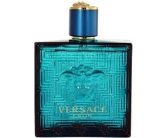   Eros by Versace Purškiamas Dezodorantas 100ml