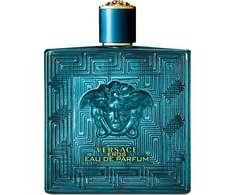 Kvepalai vyrams Versace Eros EDP, 200 ml