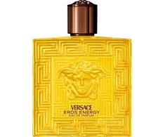Kvepalai vyrams Versace Eros Energy EDP, 100 ml
