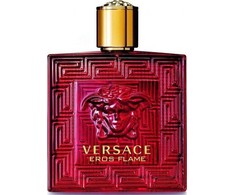 Versace Eros Flame After Shave Lotion losjonas po skutimosi, 100 ml
