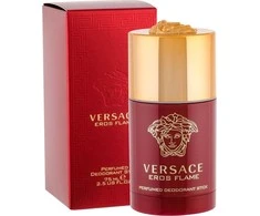 Versace Eros Flame pieštukinis dezodorantas vyrams, 75 ml