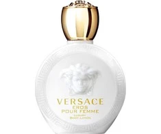 Versace Eros Pour Femme prabangus kūno balzamas 200ml