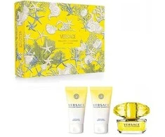 Versace Geltona Diamond, 50 ml