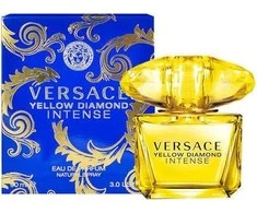 Kvepalai moterims Versace Yellow Diamond Intense EDP, 30 ml
