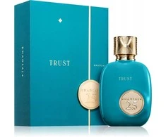 Khadlaj 25 Trust EDP parfumuotas vanduo unisex, 100 ml
