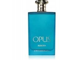Khadlaj Opus Reborn EDP parfumuotas vanduo vyrams, 100 ml