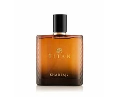 Khadlaj Titan EDP parfumuotas vanduo vyrams, 100 ml