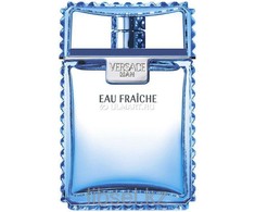 „Versace Man Eau Fraiche“ po skutimosi 100 ml