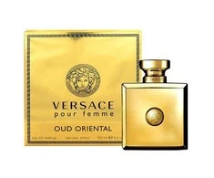 Versace Oud Oriental for Women (Kvepalai Moterims) EDP - 100ml