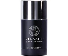 Versace Pour Homme Deo Stick vyrams, 75 ml