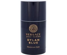 Versace Dylan Mėlyna Dezodorantas Stick For Men, 75 ml