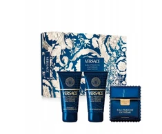 Versace Eau Fraiche Extreme Giftset, 150 ml