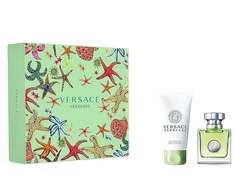 Kvepalų rinkinys moterims Versace Versense, EDT 30 ml, kūno losjonas 50 ml