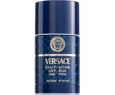 Versace Man Eau Fraiche Extreme Pour Homme Dezodorantas Stick pieštukinis dezodorantas vyrams, 75 ml