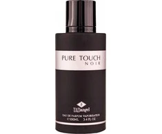 Versace Tadangel Pure Touch Noir parfuminio vandens purškiklis 100ml