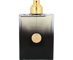 Versace Pour Homme Oud Noir (Kvepalai Vyrams) EDP - 100ml - (BE PAKUOTĖS)