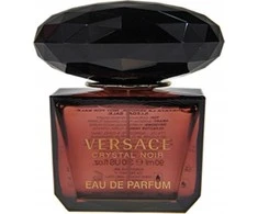 Versace Crystal Noir for Women (Kvepalai Moterims) EDP - 90ml - (BE PAKUOTĖS)