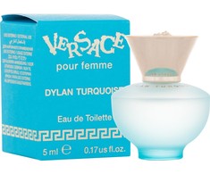 Versace Pour Femme EDT, 5 ml