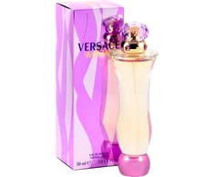 Versace Woman EDP parfumuotas vanduo moterims, 30 ml