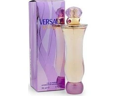Versace, Woman, Eau De Parfum, For Women, 50 ml *Tester