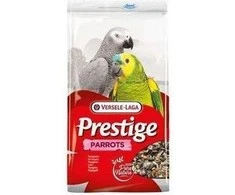 Versele-Laga nv Prestige Parrots - didelių papūgų lesalas, 1kg