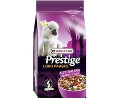 Versele-Laga 1kg PRESTIGE PREM.AUSTRALIA PARROT