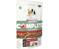 Versele-Laga nv Complete Rat&amp;Mouse žiurkių ir pelių pašaras, 500g