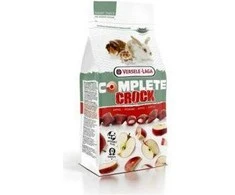 Versele Laga Bfb Plus Kft Complete Crock Apple - graužikų skanėstas su obuoliais 50 g 461484