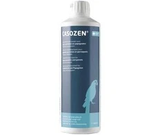 Versele Laga CASOZEN 500 ml papūgoms ir didelėms papūgoms