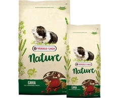 Jūrų Kiaulyčių Maistas - VERSELE LAGA Nature Cavia - 9kg