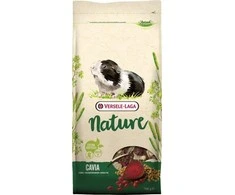 Versele-Laga nv Nature Cavia jūrų kiaulyčių pašaras 700 g