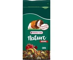 Versele-Laga nv Nature Original Cavia jūrų kiaulyčių pašaras, 750 g
