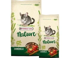 Versele-Laga nv Nature Chinchilla šinšilų pašaras 700 g