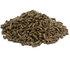 Versele-Laga Crispy Pellets dla szynszyli i koszatniczek 1kg