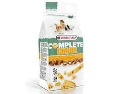 Versele Laga Bfb Plus Kft Complete Crock Cheese - graužikų skanėstas su sūriu 50 g 461488
